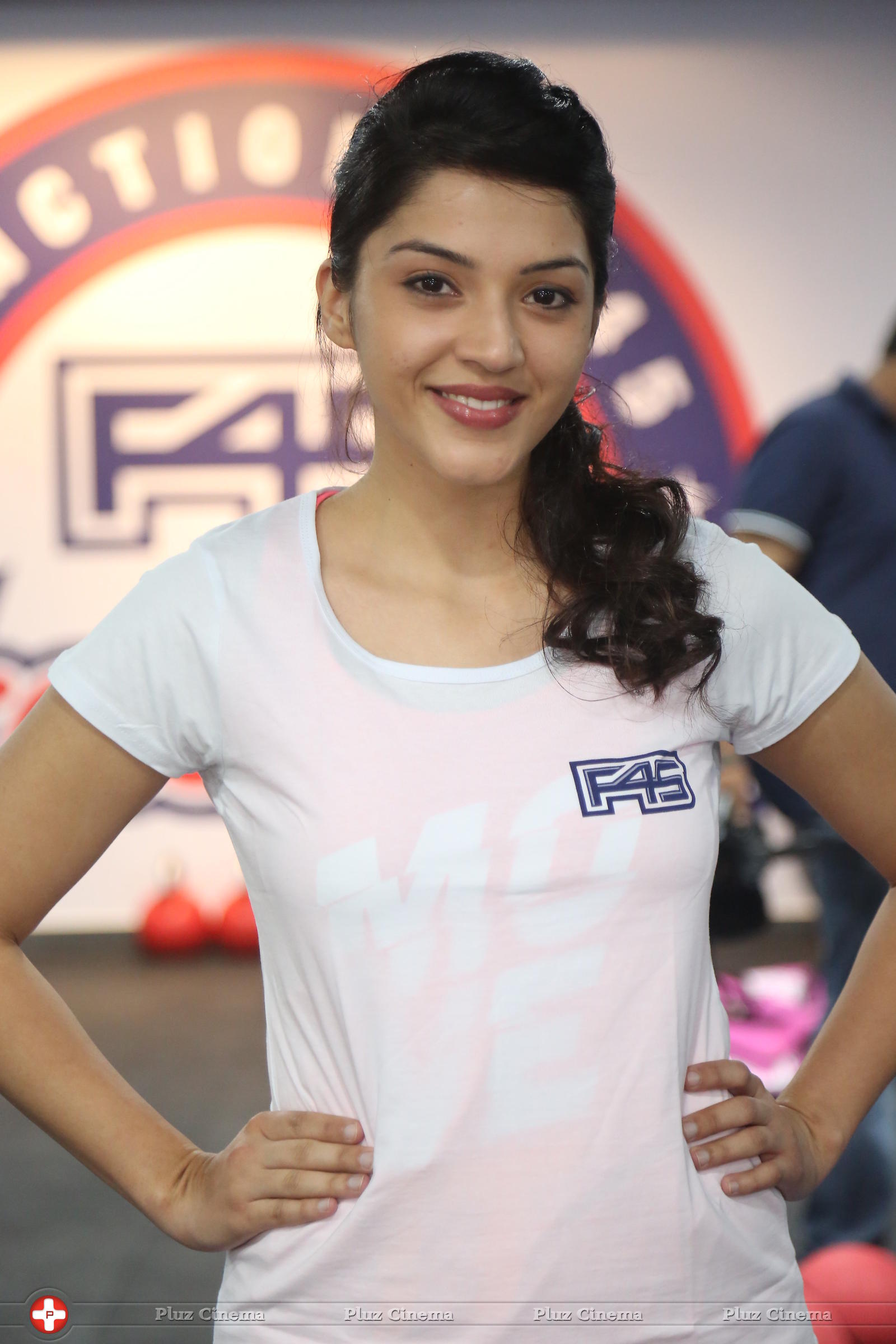 Mehreen Kaur Cute Gallery | Picture 1246493