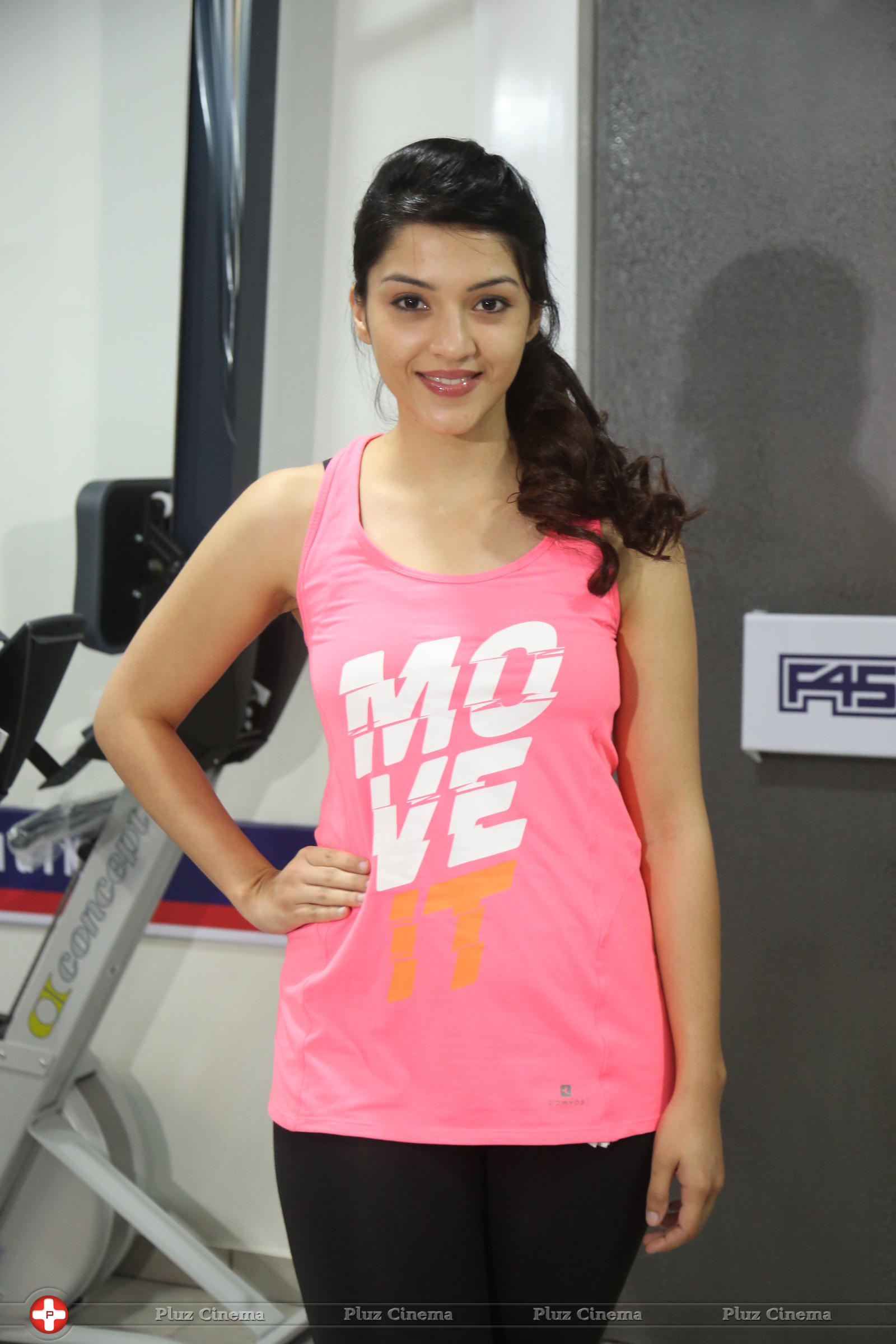 Mehreen Kaur Cute Gallery | Picture 1246495