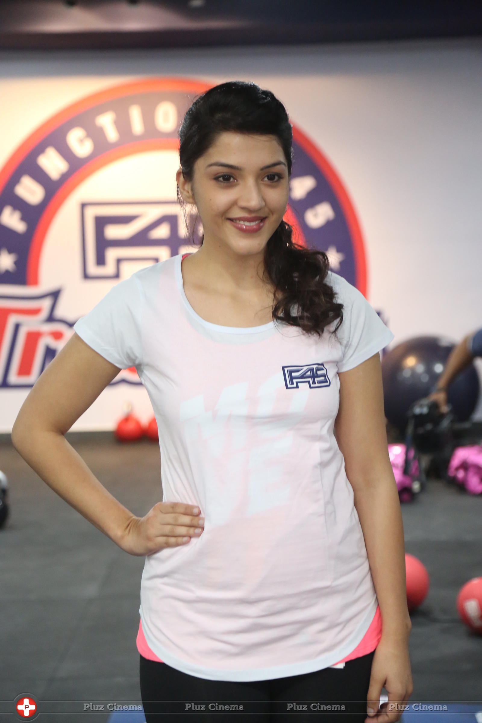 Mehreen Kaur Cute Gallery | Picture 1246500