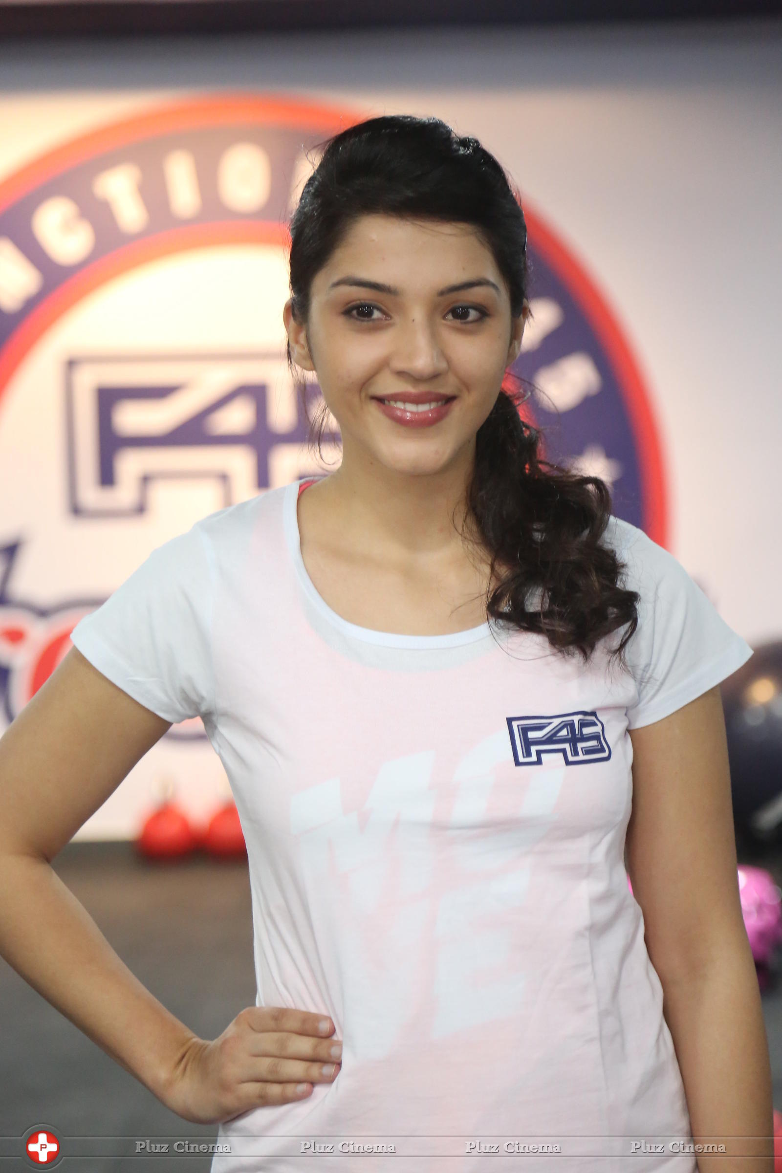 Mehreen Kaur Cute Gallery | Picture 1246501