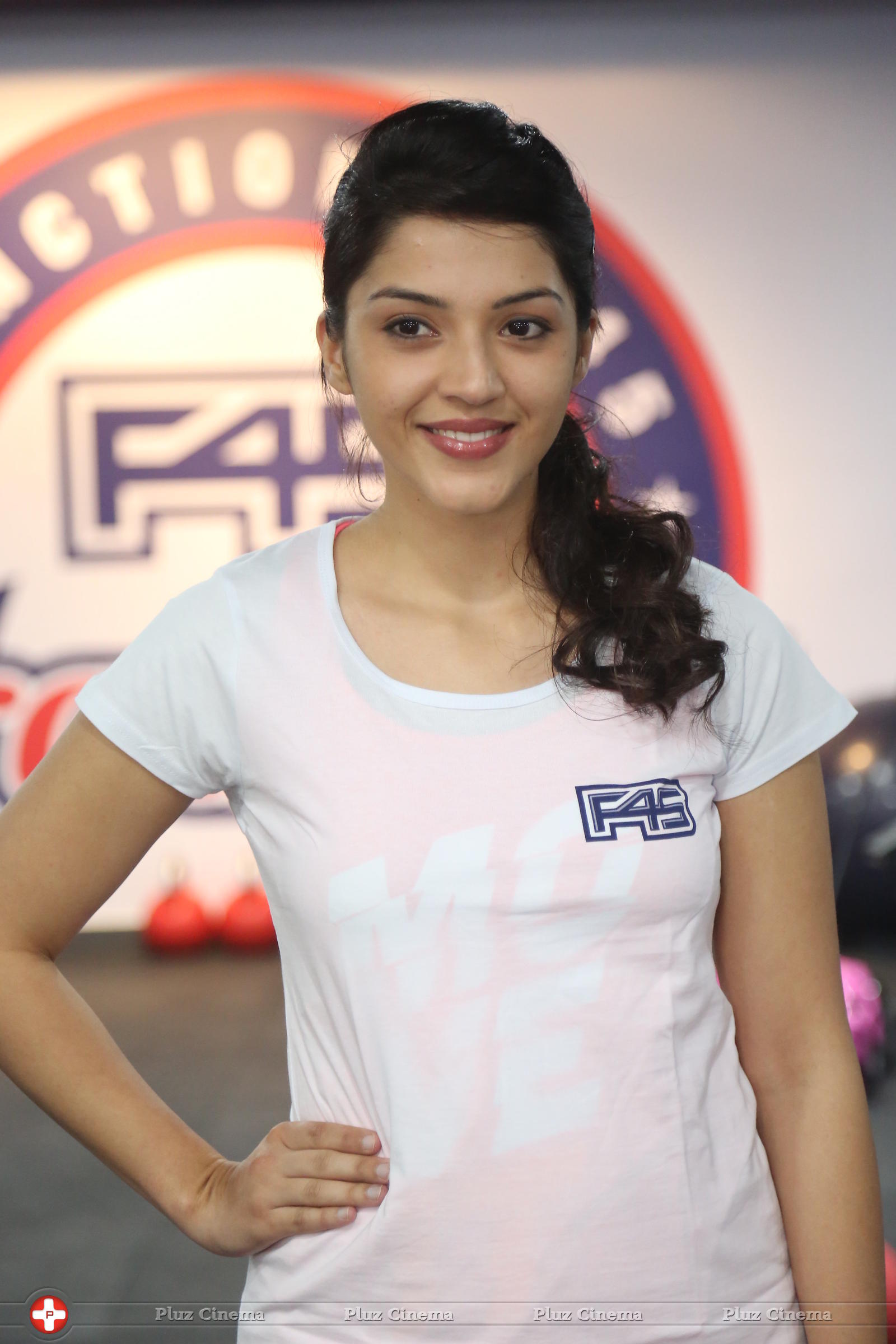 Mehreen Kaur Cute Gallery | Picture 1246502