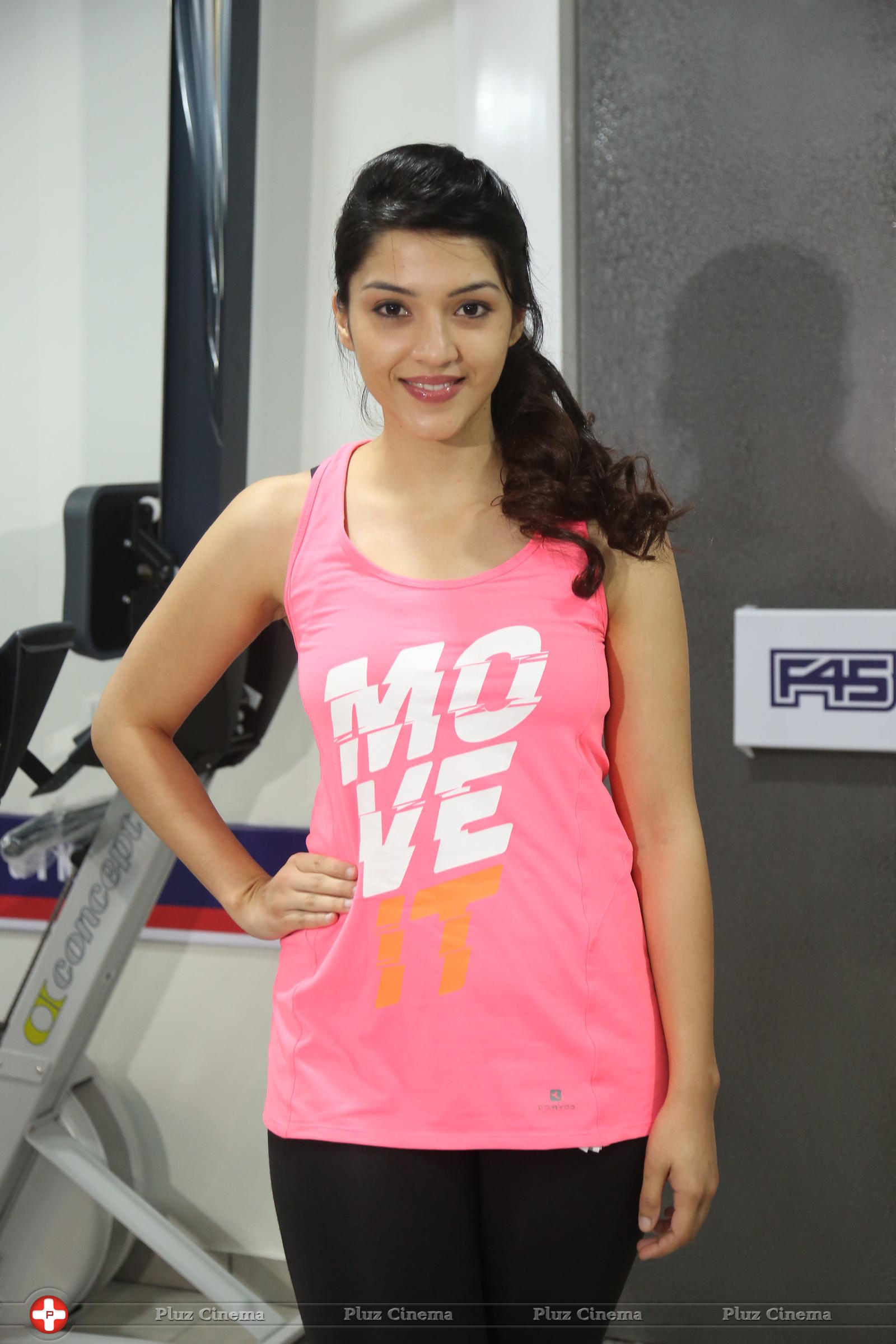 Mehreen Kaur Cute Gallery | Picture 1246506