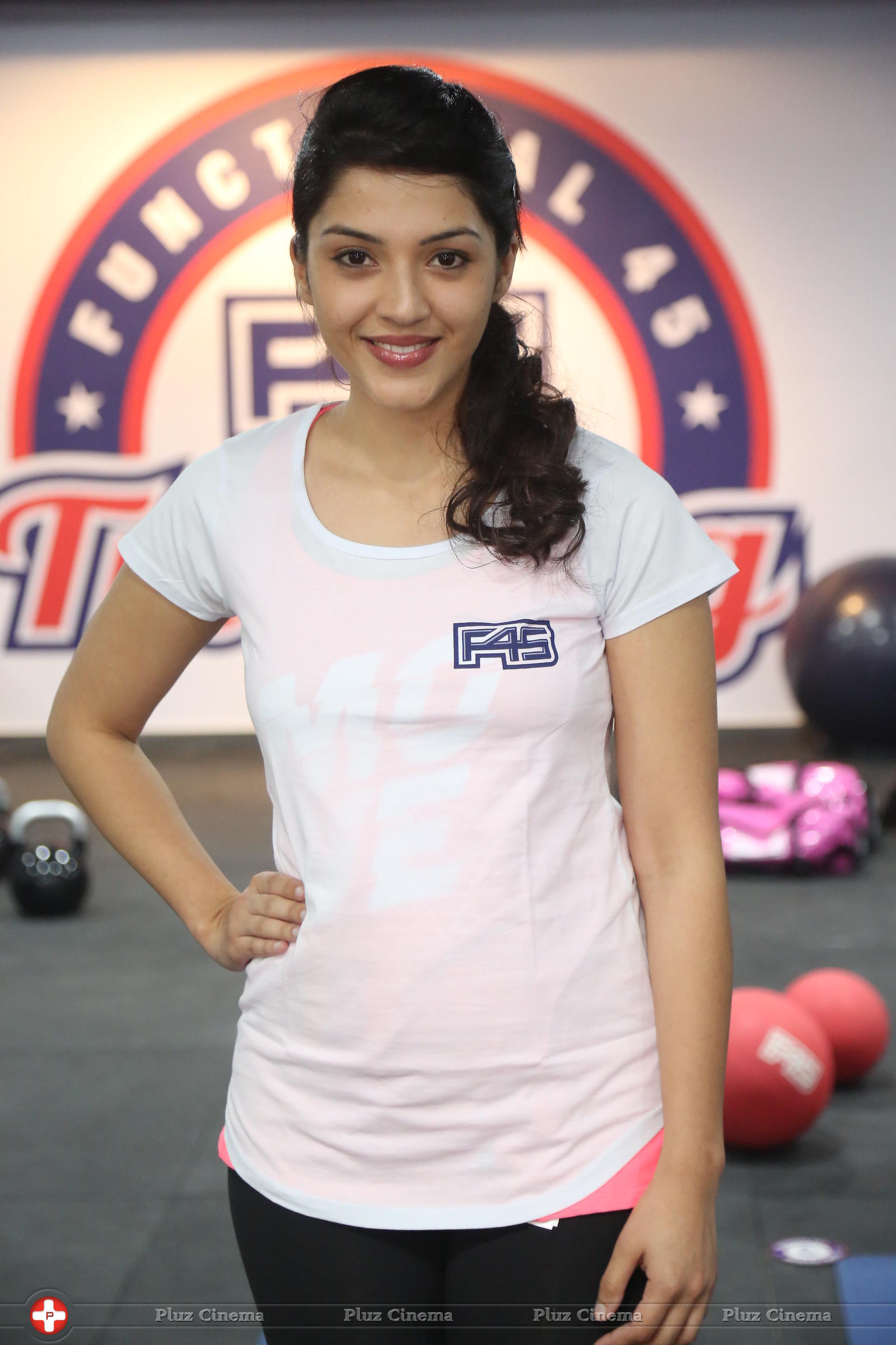 Mehreen Kaur Cute Gallery | Picture 1246508