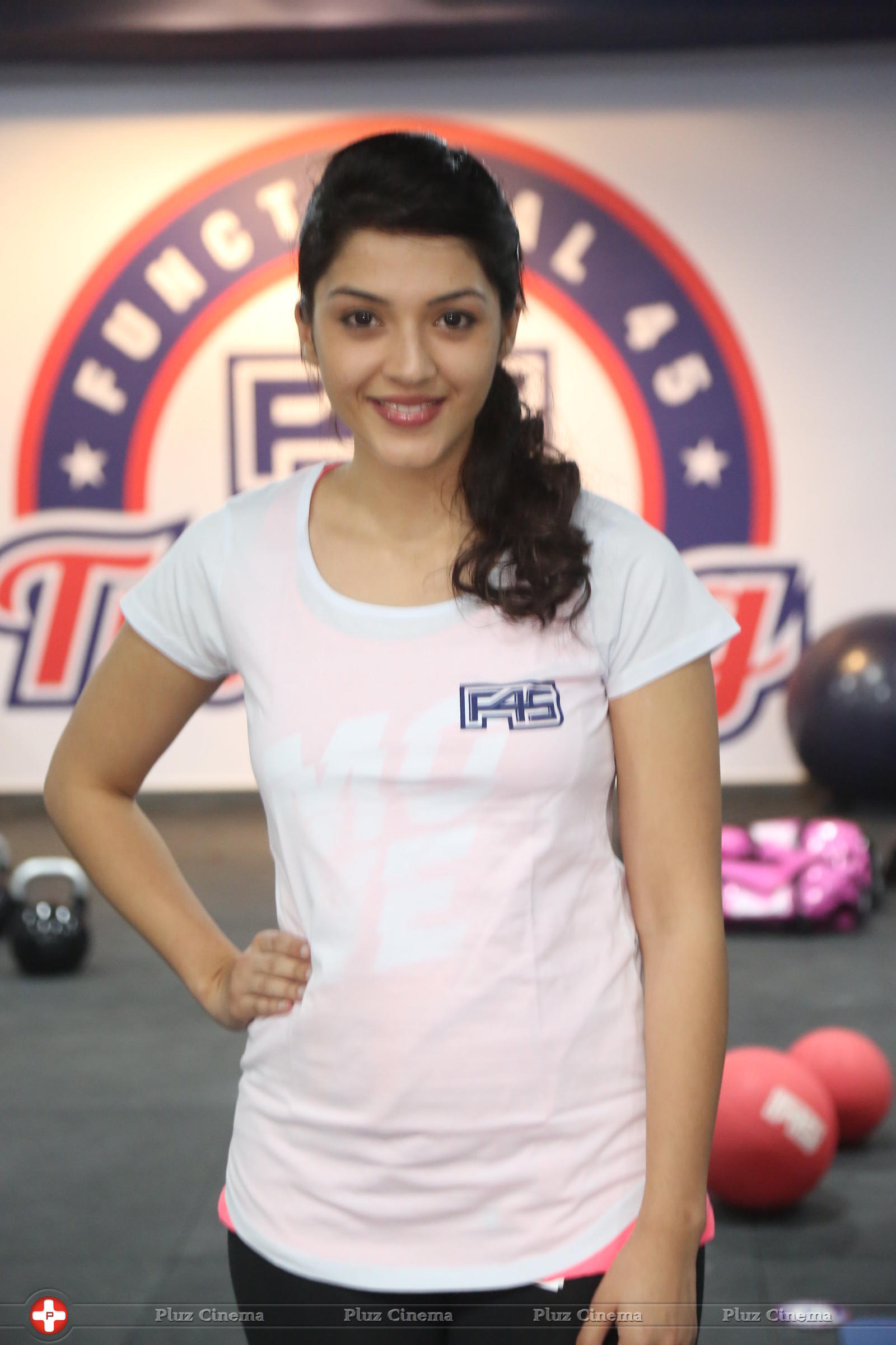 Mehreen Kaur Cute Gallery | Picture 1246509