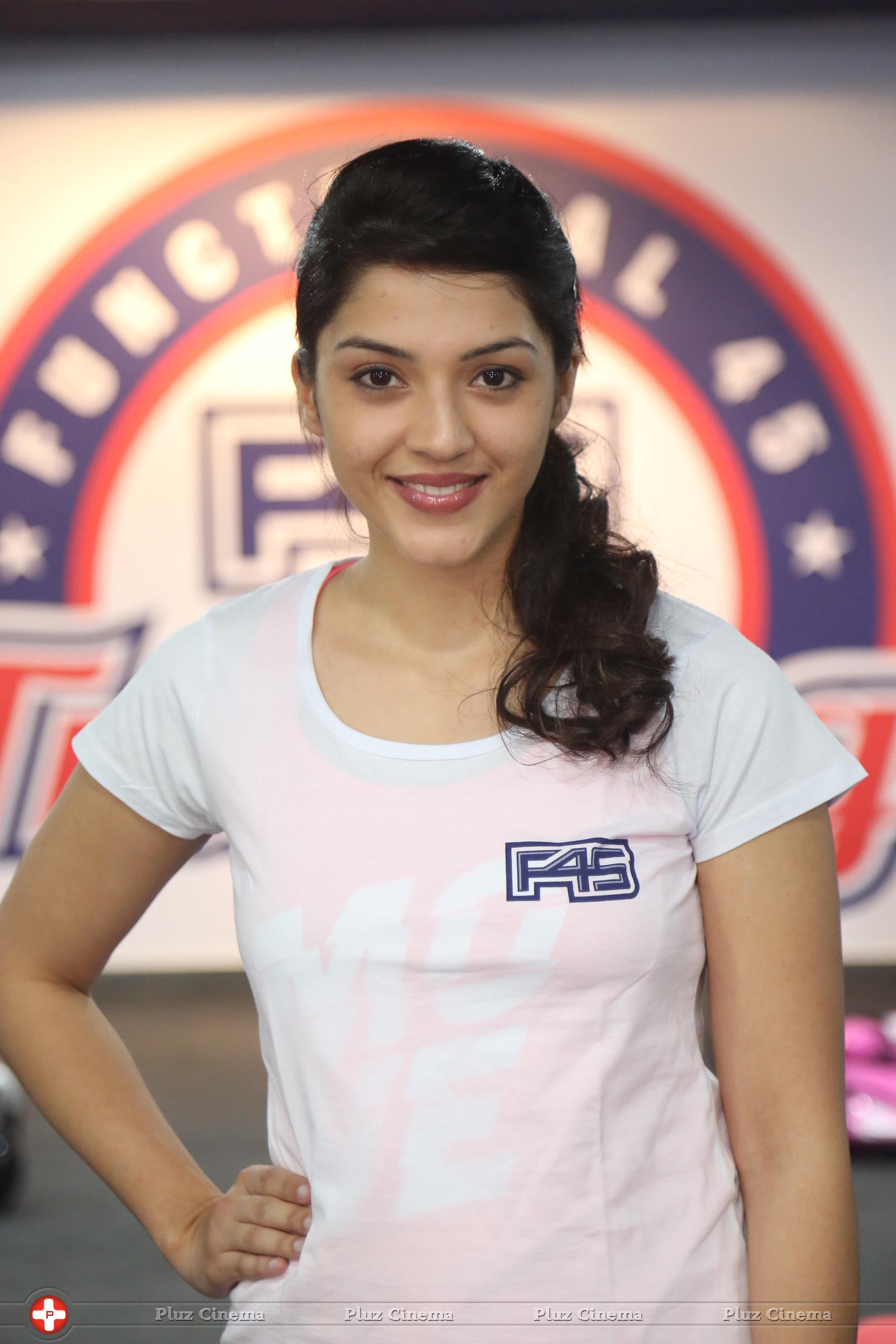 Mehreen Kaur Cute Gallery | Picture 1246510