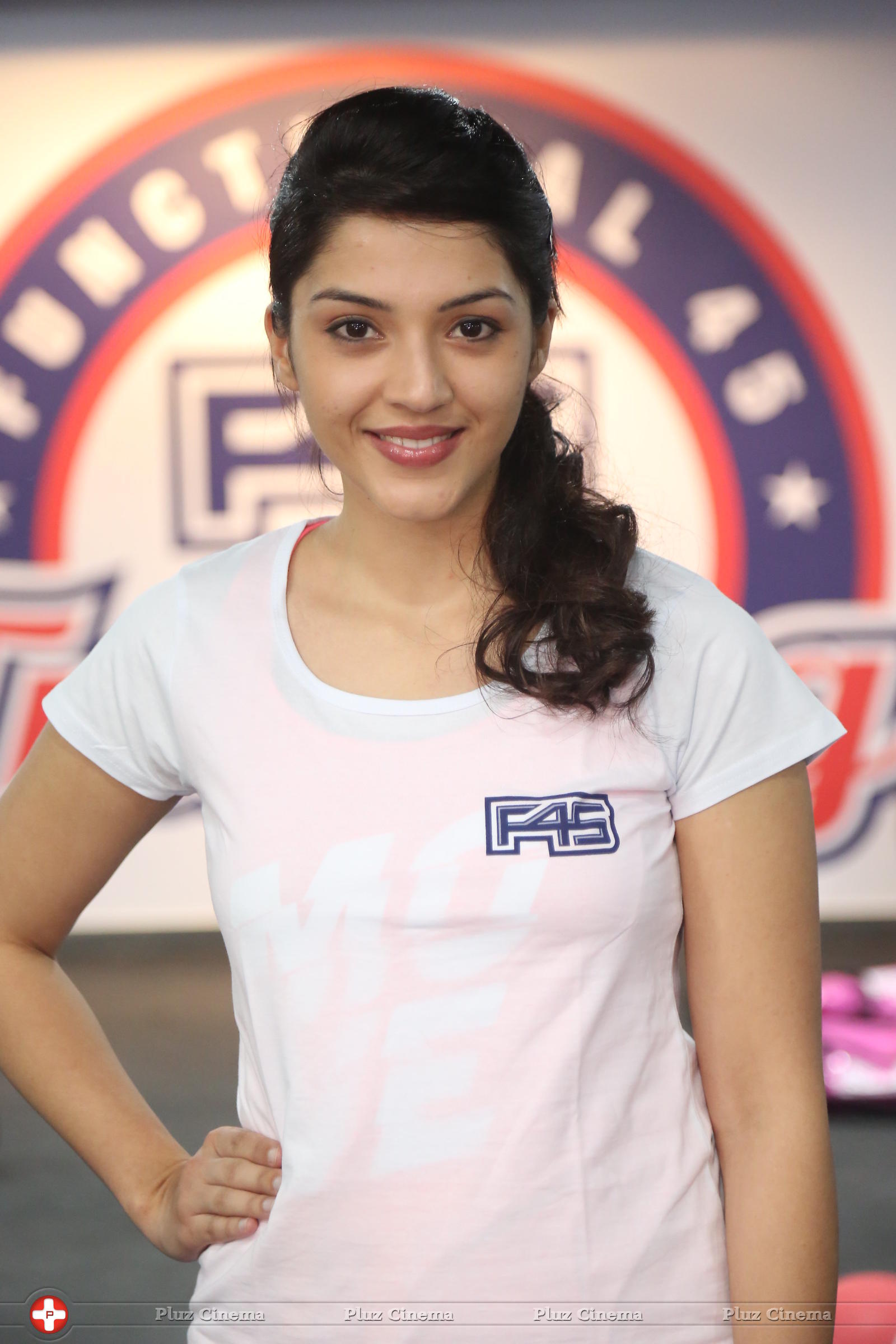 Mehreen Kaur Cute Gallery | Picture 1246512