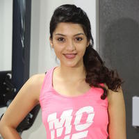 Mehreen Kaur Cute Gallery | Picture 1246455