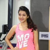 Mehreen Kaur Cute Gallery | Picture 1246457