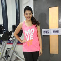 Mehreen Kaur Cute Gallery | Picture 1246462