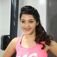 Mehreen Kaur Cute Gallery | Picture 1246474