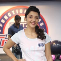 Mehreen Kaur Cute Gallery | Picture 1246481