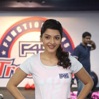 Mehreen Kaur Cute Gallery | Picture 1246489