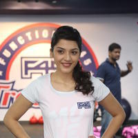 Mehreen Kaur Cute Gallery | Picture 1246490