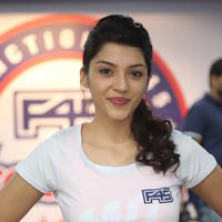 Mehreen Kaur Cute Gallery | Picture 1246492