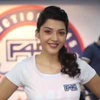 Mehreen Kaur Cute Gallery | Picture 1246493