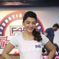 Mehreen Kaur Cute Gallery | Picture 1246496