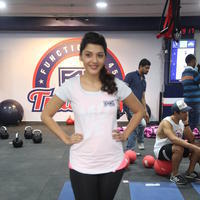 Mehreen Kaur Cute Gallery | Picture 1246497