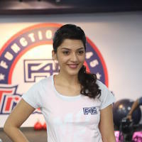 Mehreen Kaur Cute Gallery | Picture 1246500