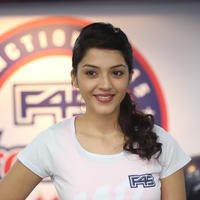 Mehreen Kaur Cute Gallery | Picture 1246502