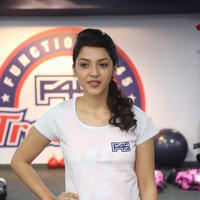 Mehreen Kaur Cute Gallery | Picture 1246503