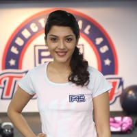 Mehreen Kaur Cute Gallery | Picture 1246508