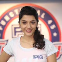 Mehreen Kaur Cute Gallery | Picture 1246512