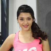 Mehreen Kaur Cute Gallery | Picture 1246517