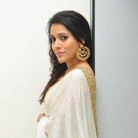 Rashmi Gautham at Guntur Talkies Movie Audio Launch Stills | Picture 1245046