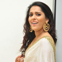 Rashmi Gautham at Guntur Talkies Movie Audio Launch Stills | Picture 1245047
