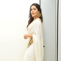 Rashmi Gautham at Guntur Talkies Movie Audio Launch Stills | Picture 1245049