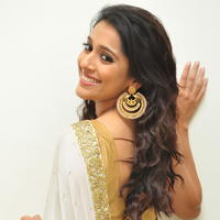 Rashmi Gautham at Guntur Talkies Movie Audio Launch Stills | Picture 1245052