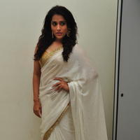 Rashmi Gautham at Guntur Talkies Movie Audio Launch Stills | Picture 1245069
