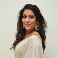 Rashmi Gautham at Guntur Talkies Movie Audio Launch Stills | Picture 1245110