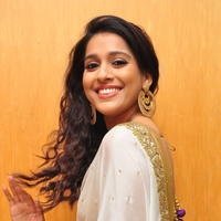 Rashmi Gautham at Guntur Talkies Movie Audio Launch Stills | Picture 1245112