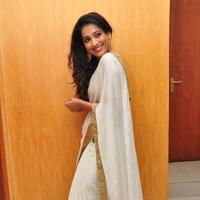 Rashmi Gautham at Guntur Talkies Movie Audio Launch Stills | Picture 1245116