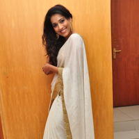Rashmi Gautham at Guntur Talkies Movie Audio Launch Stills | Picture 1245117