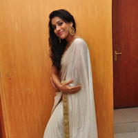 Rashmi Gautham at Guntur Talkies Movie Audio Launch Stills | Picture 1245118