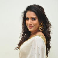 Rashmi Gautham at Guntur Talkies Movie Audio Launch Stills | Picture 1245121