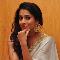 Rashmi Gautham at Guntur Talkies Movie Audio Launch Stills | Picture 1245135
