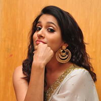 Rashmi Gautham at Guntur Talkies Movie Audio Launch Stills | Picture 1245149