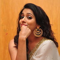 Rashmi Gautham at Guntur Talkies Movie Audio Launch Stills | Picture 1245150