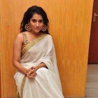 Rashmi Gautham at Guntur Talkies Movie Audio Launch Stills | Picture 1245154