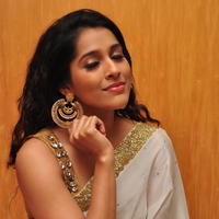 Rashmi Gautham at Guntur Talkies Movie Audio Launch Stills | Picture 1245158