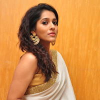 Rashmi Gautham at Guntur Talkies Movie Audio Launch Stills | Picture 1245162