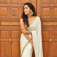 Rashmi Gautham at Guntur Talkies Movie Audio Launch Stills | Picture 1245168