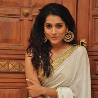 Rashmi Gautham at Guntur Talkies Movie Audio Launch Stills | Picture 1245171