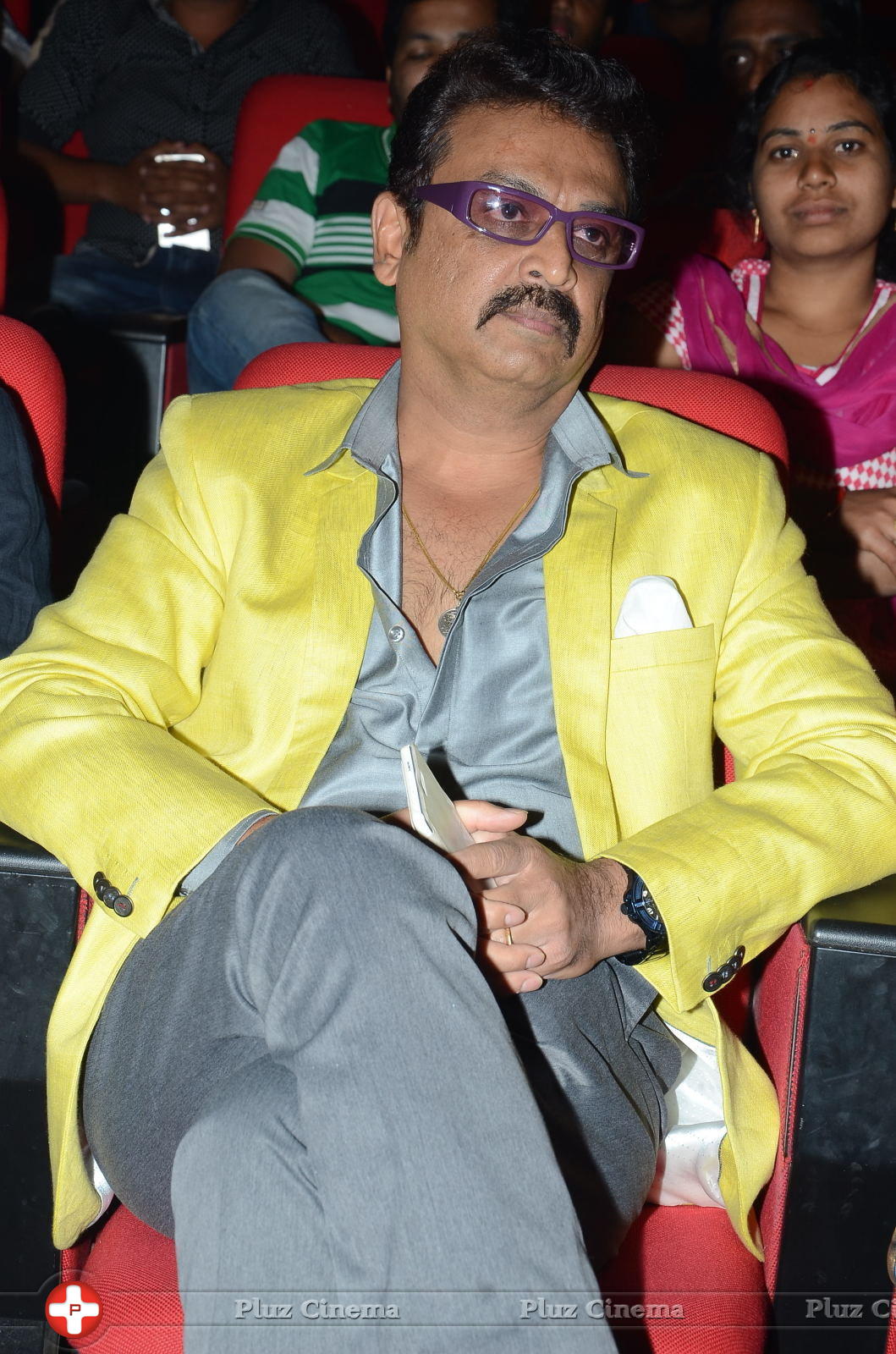 Naresh - Guntur Talkies Movie Audio Launch Stills | Picture 1244021