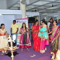 Silk Planet Fashion Expo Launch Photos | Picture 1245468