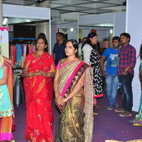 Silk Planet Fashion Expo Launch Photos | Picture 1245469