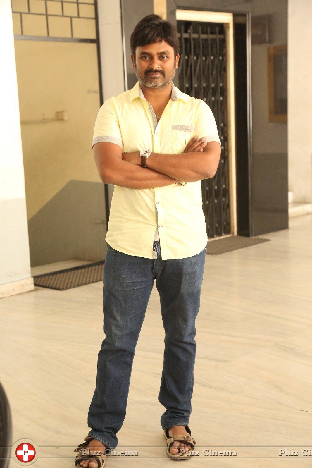 Director MV Sagar New Stills | Picture 1247863